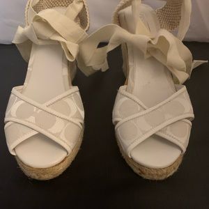 Sig Coach Espadrilles